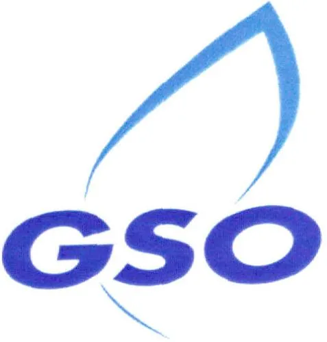 Gso est une marque déposée par TEREGA