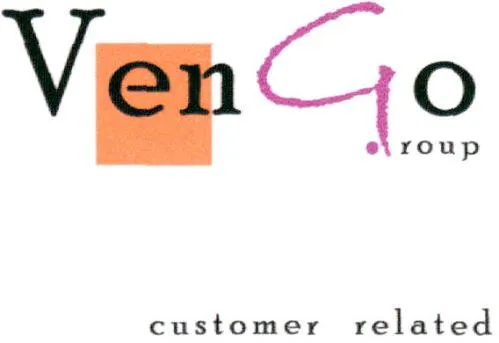 Vengo Group Customer Related est une marque déposée par S.M.H.