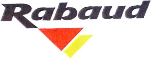 Rabaud est une marque déposée par RABAUD