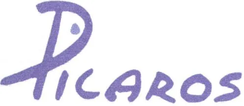 Picaros est une marque déposée par PICAROS