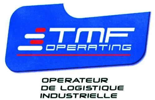 Tmf Operating Operateur De Logistique Industrielle est une marque déposée par TMF OPERATING (COSITRAF)