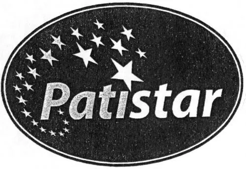 Patistar est une marque déposée par CARIF