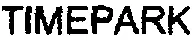 Timepark est une marque déposée par ETUD ET DEVELOPPEMENTS EN ELECTRONIQUE (EDEN)