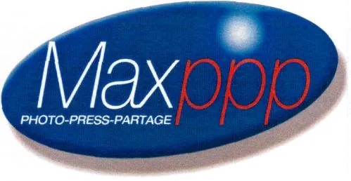 Maxppp Photo-Press-Partage est une marque déposée par MAX PPP (TEAM SHOOT)