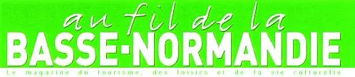 Au Fil De La Basse-Normandie est une marque déposée par CORLET IMPRIMEUR