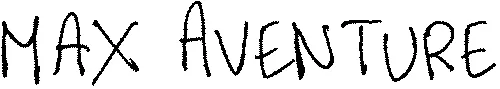 Max Aventure est une marque déposée par MAX AVENTURE VENISSIEUX (MAX AVENTURE)