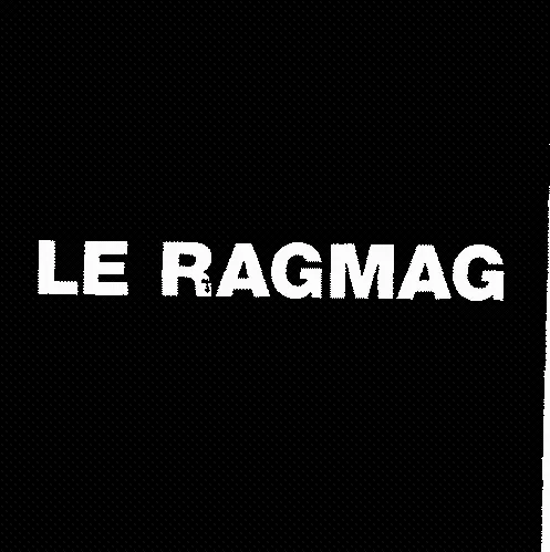 Le Ragmag est une marque déposée par C.PRODUCTIONS