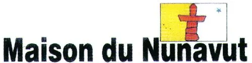 Maison Du Nunavut est une marque déposée par TERRES D'AVENTURE
