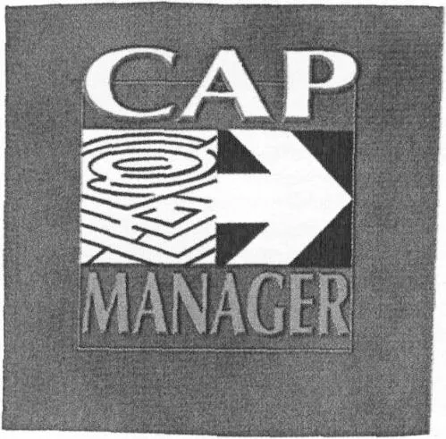 Cap Manager est une marque déposée par CAP MANAGER