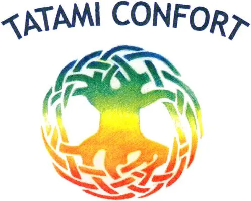 Tatami Confort est une marque déposée par ARUN GUY (SAFRAN - TATAMI CONFORT)