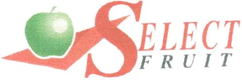 Select Fruit est une marque déposée par SELECT FRUIT