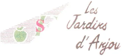 Sf Les Jardins D'anjou est une marque déposée par SELECT FRUIT