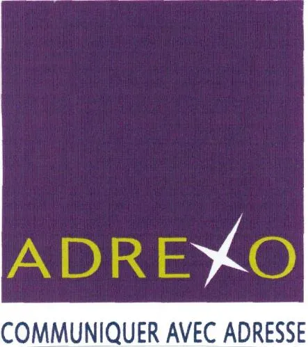 Adrexo Communiquer Avec Adresse est une marque déposée par MILEE (PROSPECTUS MAILING ADRESSE BAL GEOMARKET)