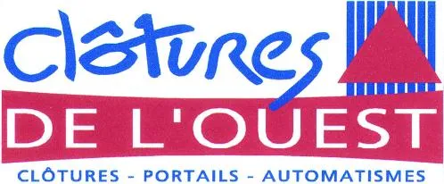 Clôtures De L'ouest Clôtures - Portails - Automatismes est une marque déposée par SOCREIP CLOTURES DE L OUEST (CLOTURES DE L'OUEST)