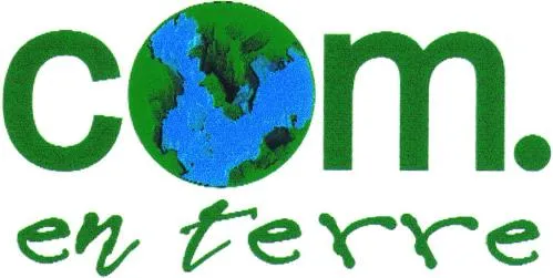 Com. En Terre est une marque déposée par TWO P.