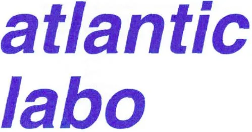 Atlantic Labo est une marque déposée par ATLANTIC LABO