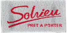 Solrieu Pret A Porter est une marque déposée par SOC DISTRIBUTION MONTSEGURIENNE TEXTILES (SO DI MO)