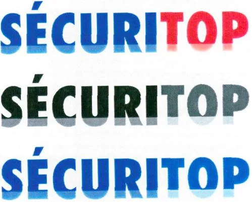 Sécuritop est une marque déposée par FRANCE SECURITE