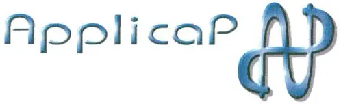 Applicap Ap est une marque déposée par CAPLOGIK