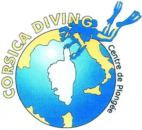 Corsica Diving Centre De Plongée est une marque déposée par LAFOND CHRISTOPHE (CORSICA DIVING)