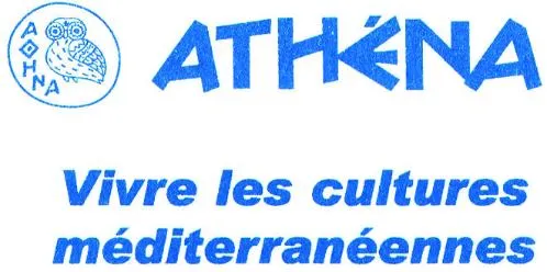 Ahna Athena Vivre Les Cultures Méditérranéennes est une marque déposée par ASS UNIVERSITAIRE ATHENA