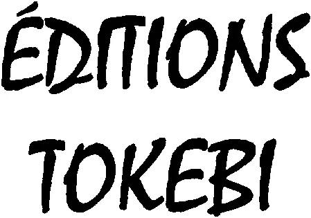 Éditions Tokebi est une marque déposée par SOC D'EDITION ET D'EXPLOITATION DE BD (SEEBD)