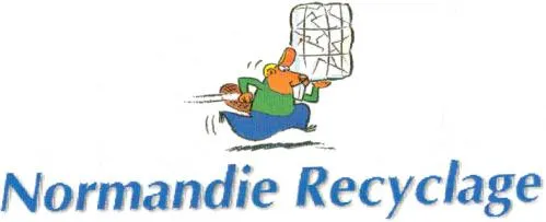 Normandie Recyclage est une marque déposée par PAPREC GRAND EST