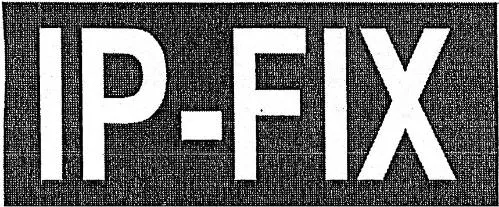 Ip - Fix est une marque déposée par TRANSYSTEME - JMT IMPLANTS