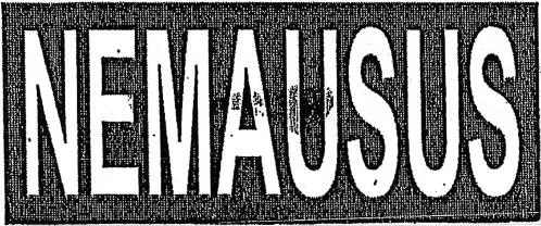 Nemausus est une marque déposée par TRANSYSTEME - JMT IMPLANTS
