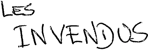 Les Invendus est une marque déposée par REVERYLAX (LEADER DU SOMMEIL)