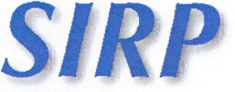 Sirp est une marque déposée par PAPREC GRAND EST