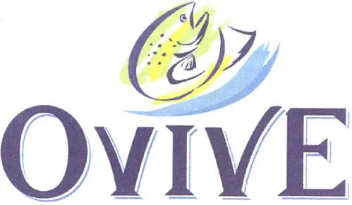 Ovive est une marque déposée par AQUALANDE