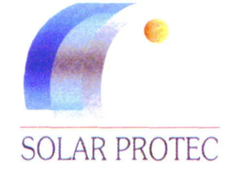 Solar Protec est une marque déposée par SOLAR PROTEC (LA MAITRISE DU SOLEIL)