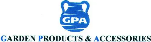 Gpa Garden Products & Accessories est une marque déposée par GENERALE DE POTERIES D'ALSACE