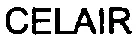 Celair est une marque déposée par MICHAEL PAETZOLD