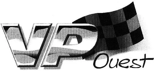 Vp Ouest est une marque déposée par VP AUTO (VP OUEST)