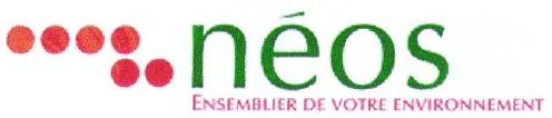 Néos Ensemblier De Votre Environnement est une marque déposée par NEOS