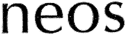 Neos est une marque déposée par NEOS