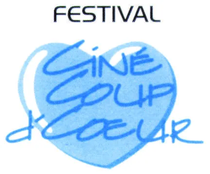 Festival Ciné Coup D'coeur est une marque déposée par TRAIT D UNION 58