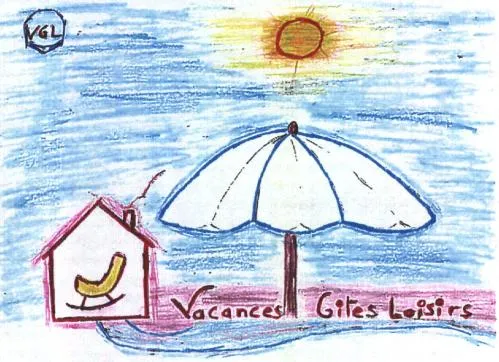 Vacances Gîtes Loisirs est une marque déposée par SCI VACANCES GITES