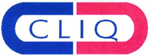 Cliq est une marque déposée par GLOBAL CERTIFICATION (R)
