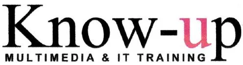 Know-Up Multimedia & It Training est une marque déposée par SERVEBOX (SERVEBOX)