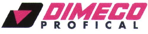 Dimeco Profical est une marque déposée par DIMECO