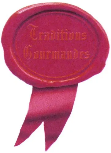 Traditions Gourmandes est une marque déposée par B & C PRESTIGE