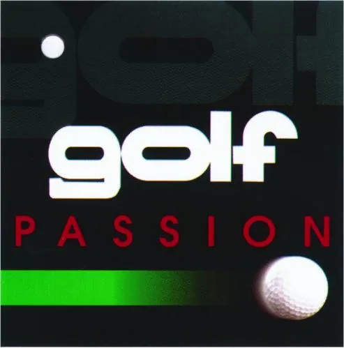 Golf Passion est une marque déposée par HMS DEVELOPPEMENT