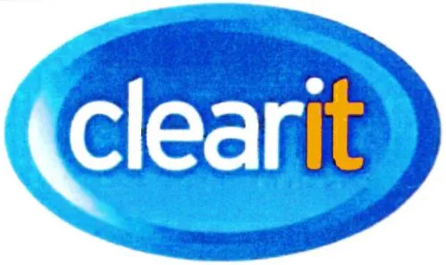 Clearit est une marque déposée par GROUPE BRANDT