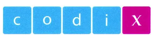 Codix est une marque déposée par COMPAGNIE DE DISTRIBUTION INFORMATIQUE (CODIX)