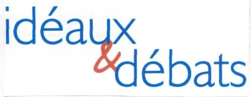 Idéaux & Débats est une marque déposée par MUTUALITE FONCTION PUBLIQUE ACTION SANTE SOCIAL (MFPASS)