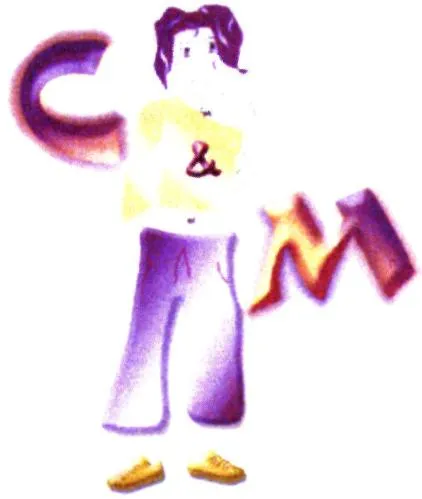 C & M est une marque déposée par C & M DISTRIBUTION