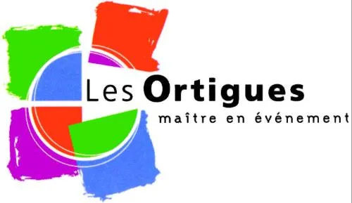 Les Ortigues Maître En Évènement est une marque déposée par CONECT